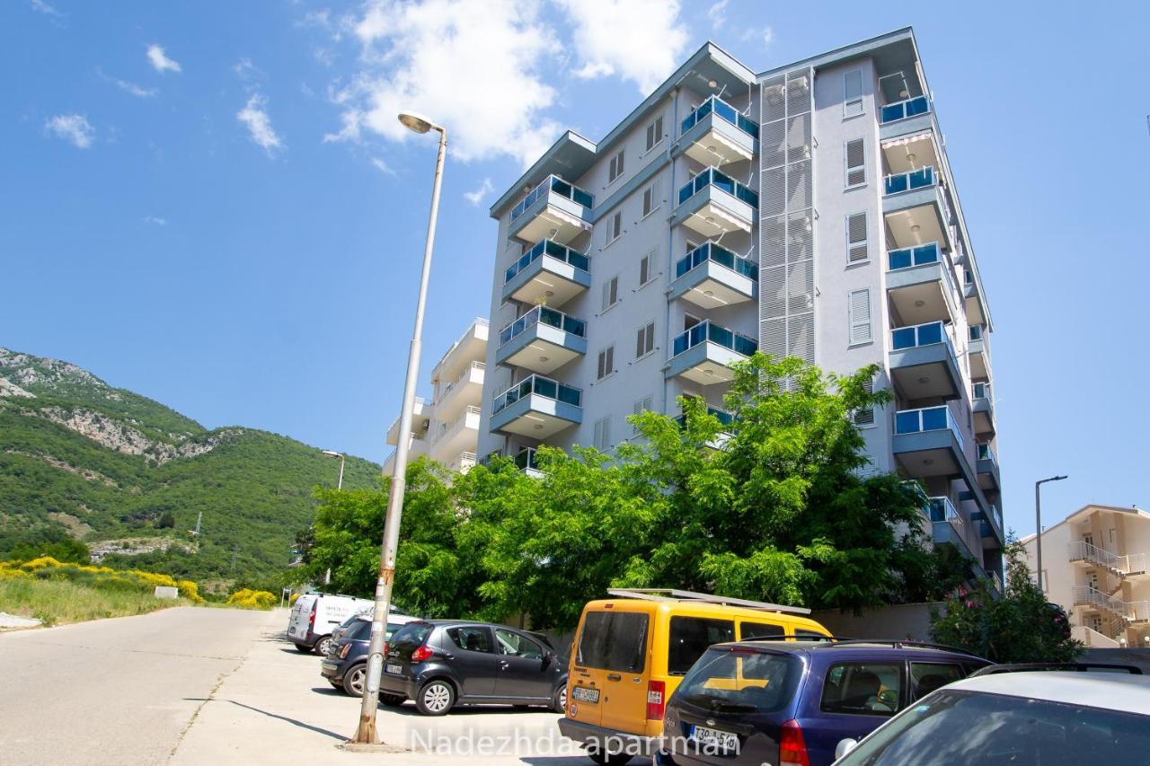 Marina Becici (Budva)